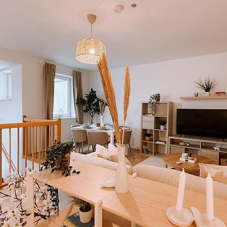 90Qm, 3 Bedrooms, Near Schoenbrunn, Balcony - Axara Housing Βιέννη Εξωτερικό φωτογραφία