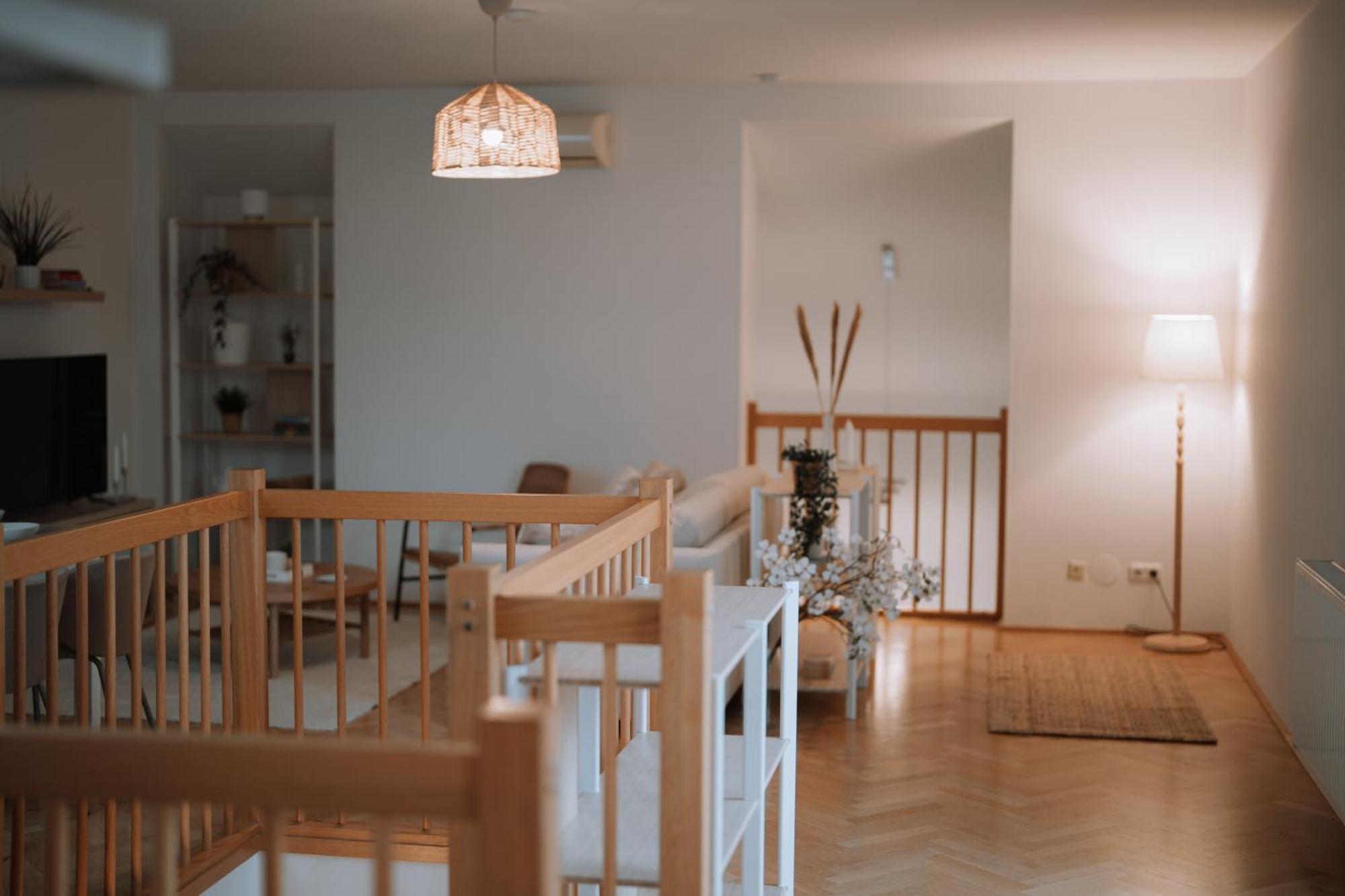 90Qm, 3 Bedrooms, Near Schoenbrunn, Balcony - Axara Housing Βιέννη Εξωτερικό φωτογραφία