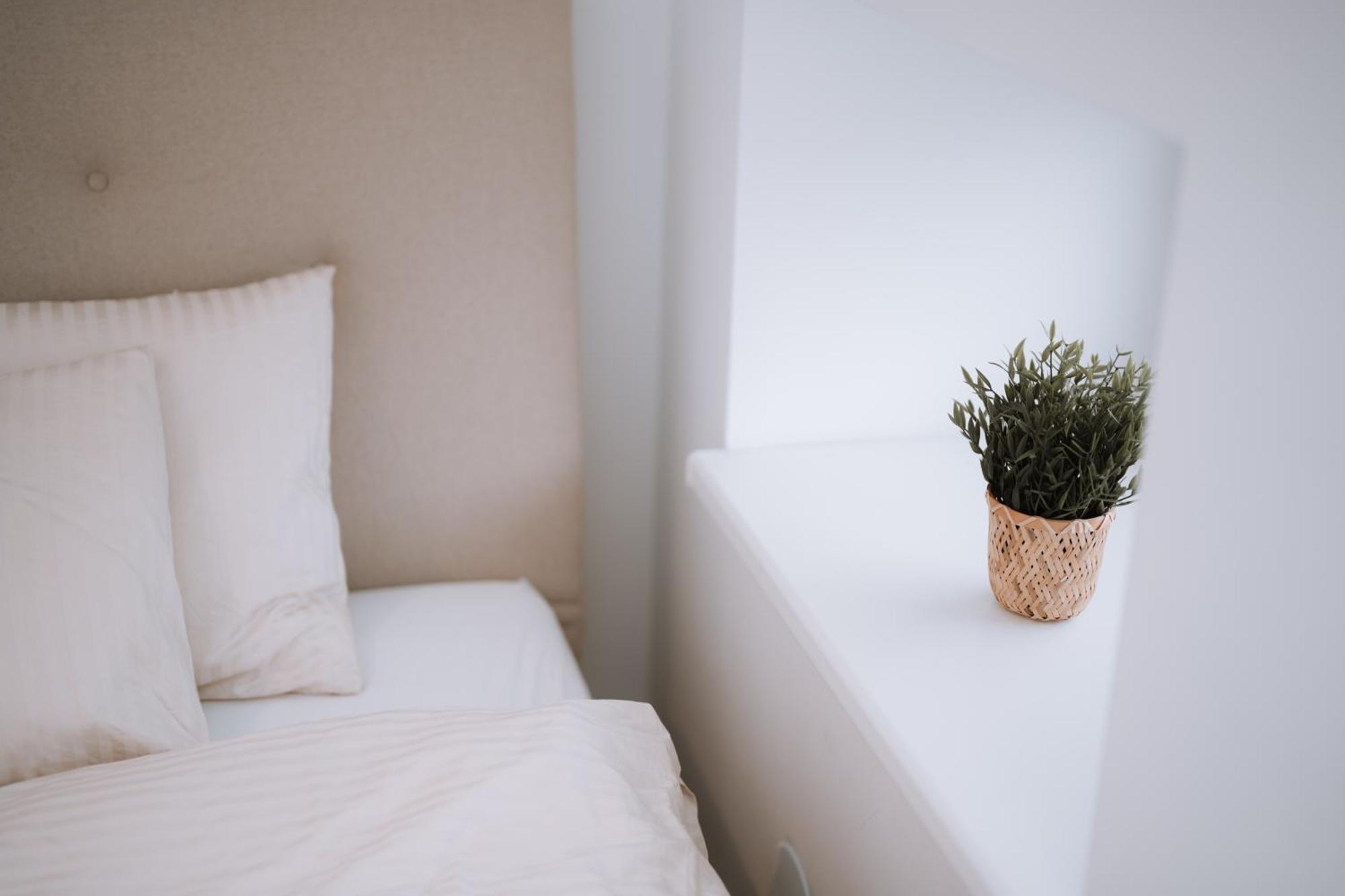 90Qm, 3 Bedrooms, Near Schoenbrunn, Balcony - Axara Housing Βιέννη Εξωτερικό φωτογραφία