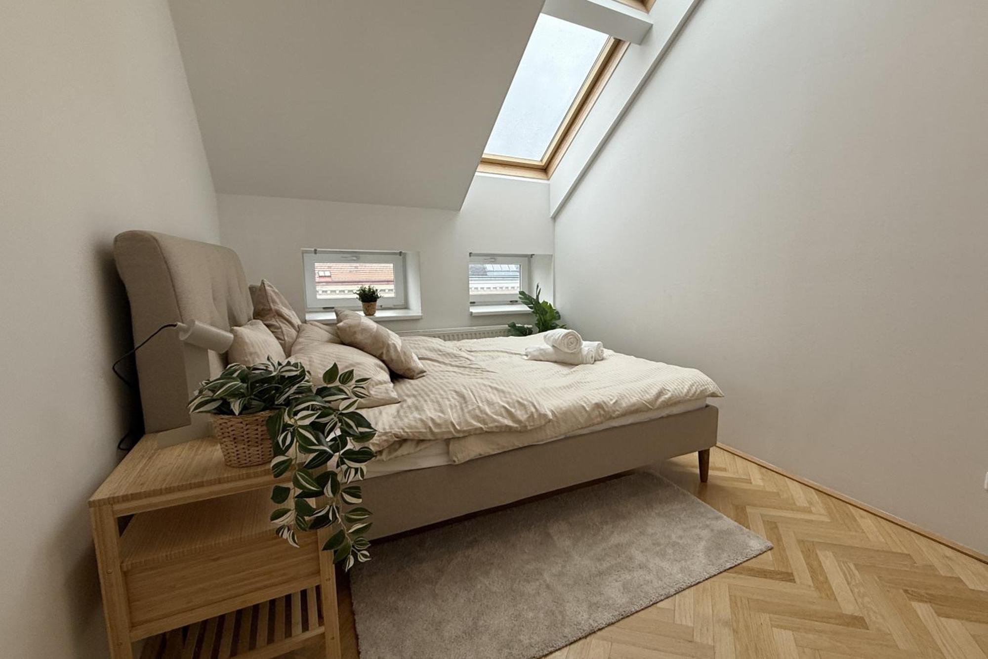 90Qm, 3 Bedrooms, Near Schoenbrunn, Balcony - Axara Housing Βιέννη Εξωτερικό φωτογραφία