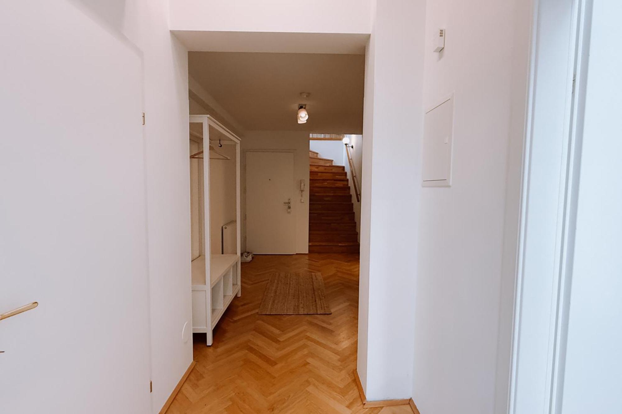 90Qm, 3 Bedrooms, Near Schoenbrunn, Balcony - Axara Housing Βιέννη Εξωτερικό φωτογραφία