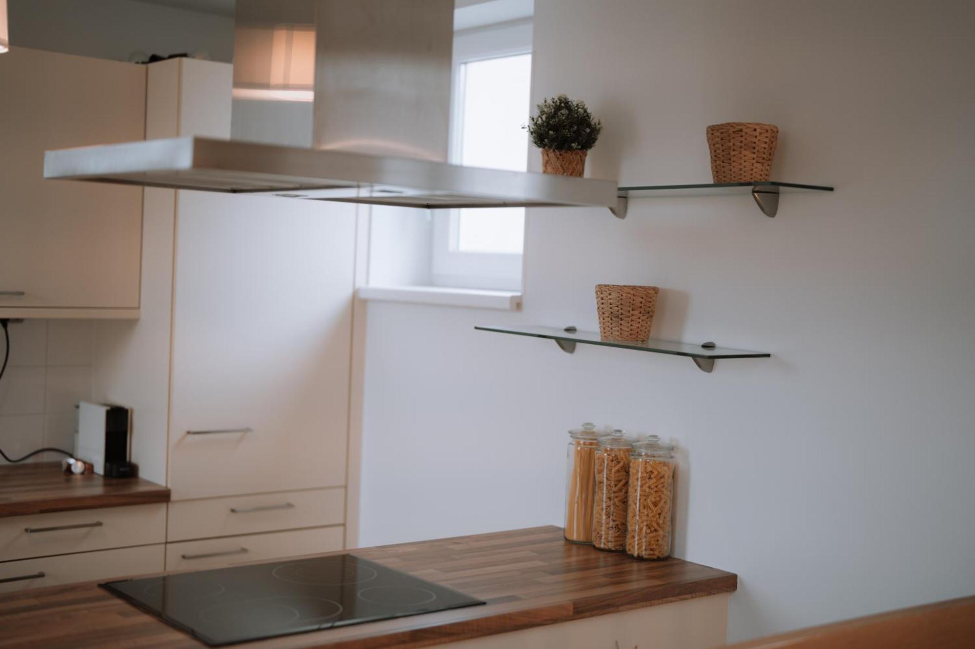 90Qm, 3 Bedrooms, Near Schoenbrunn, Balcony - Axara Housing Βιέννη Εξωτερικό φωτογραφία